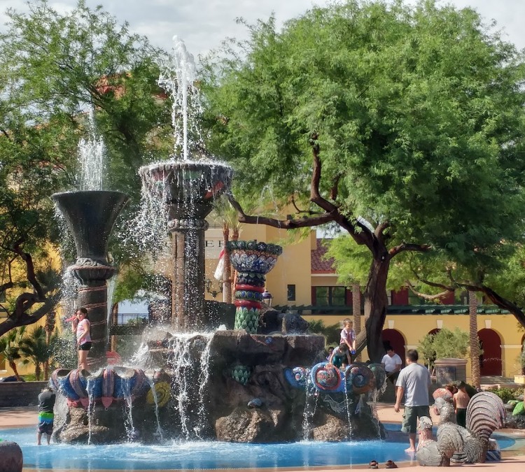Town Square Park (Cathedral&nbspCity,&nbspCA)